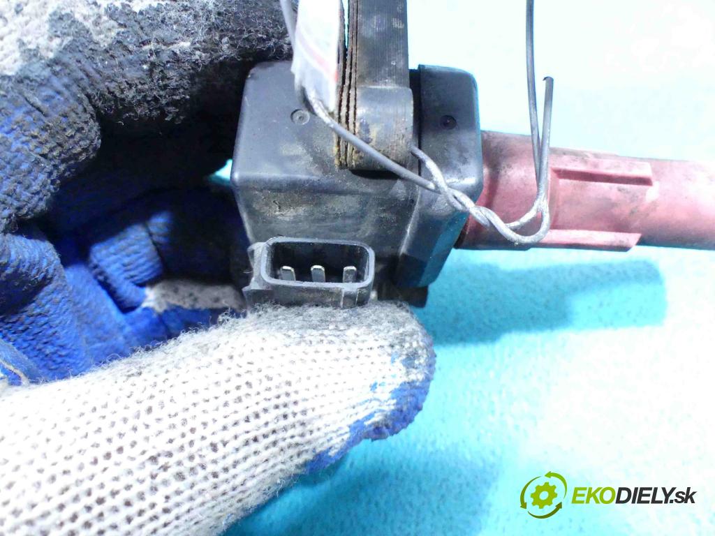 Subaru Tribeca 2005-2014 3.0 H6 245KM automatic 180 kW 2999 cm3 5- cievka zapaľovacia FK0140 (Zapaľovacie cievky, moduly)