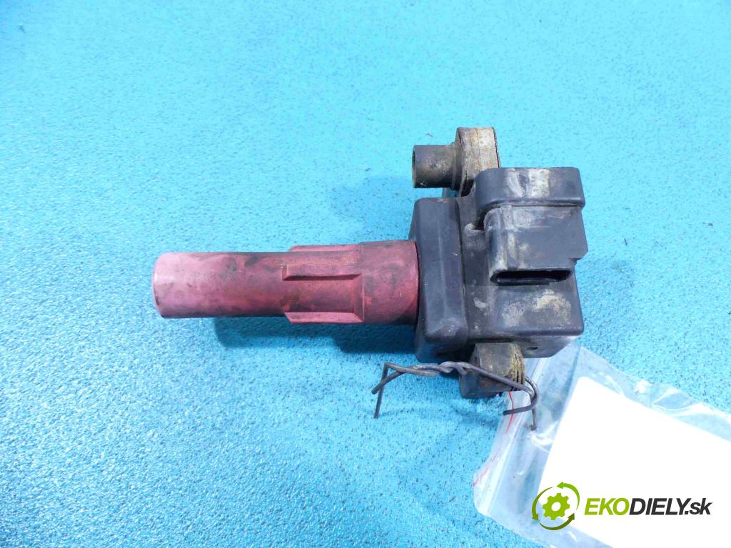 Subaru Tribeca 2005-2014 3.0 H6 245KM automatic 180 kW 2999 cm3 5- cievka zapaľovacia FK0140 (Zapaľovacie cievky, moduly)