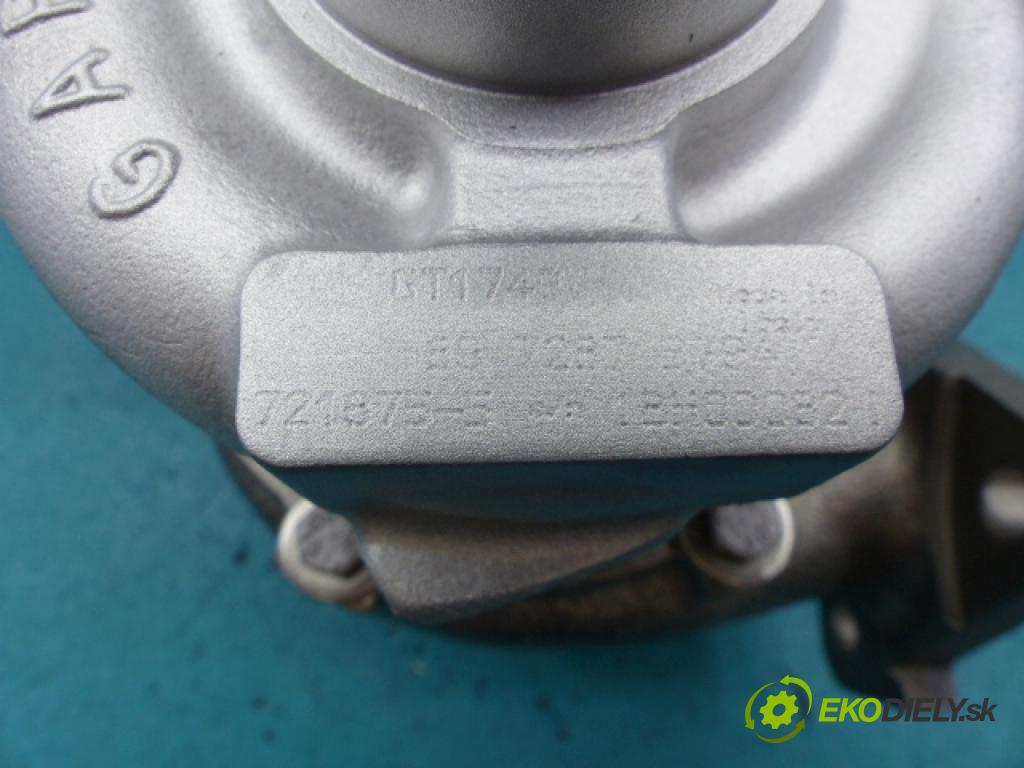 Honda Civic VII 2000-2006 1.7 CTDI (4EE20) 101 HP manual 74 kW 1686 cm3 ...