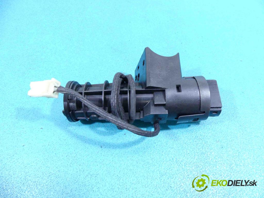 Alfa romeo 156 1.9 jtd 116 HP manual 85 kW 1910 cm3 4- Jednotka riadiaca 0281010335