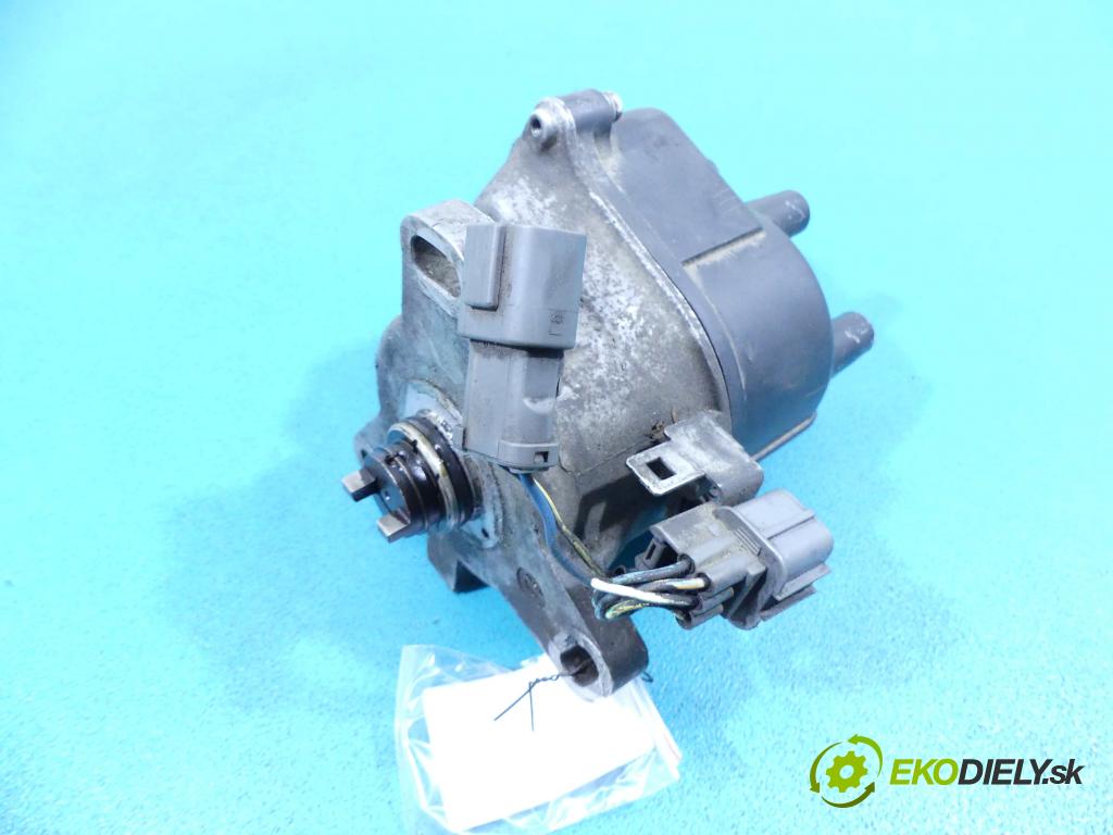 Honda Civic V 1991-1995 1.5 (D15B2) 90 HP manual 66 kW 1493 cm3 3- rozdeľovač TD-40U4426 (Rozdeľovače)