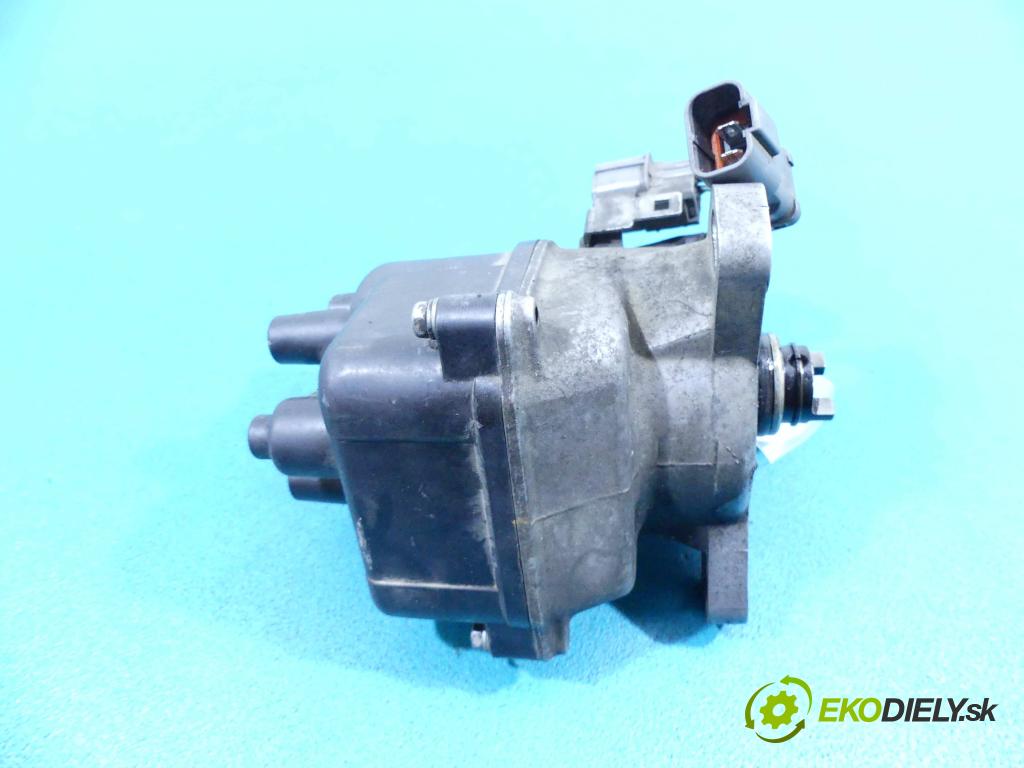 Honda Civic V 1991-1995 1.5 (D15B2) 90 HP manual 66 kW 1493 cm3 3- rozdeľovač TD-40U4426 (Rozdeľovače)