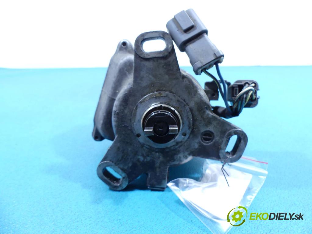 Honda Civic V 1991-1995 1.5 (D15B2) 90 HP manual 66 kW 1493 cm3 3- rozdeľovač TD-40U4426 (Rozdeľovače)