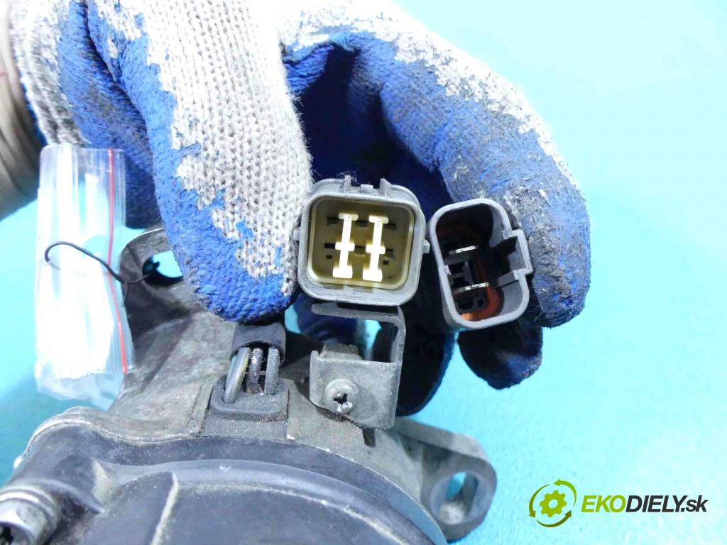 Honda Civic V 1991-1995 1.5 (D15B2) 90 HP manual 66 kW 1493 cm3 3- rozdeľovač TD-40U4426 (Rozdeľovače)