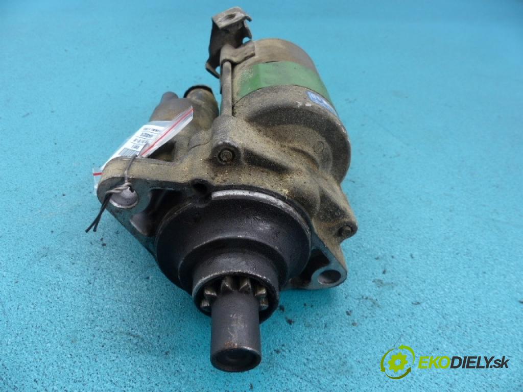 Honda Civic V 1991-1995 1.5 90 HP manual 66 kW 1493 cm3 3- štartér SM-302-48 (Štartéry)