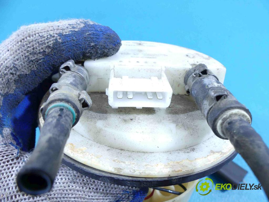 Peugeot 406 1.8 16v 116 hp manual 85 kW 1761 cm3 4- čerpadlo paliva 9618890880