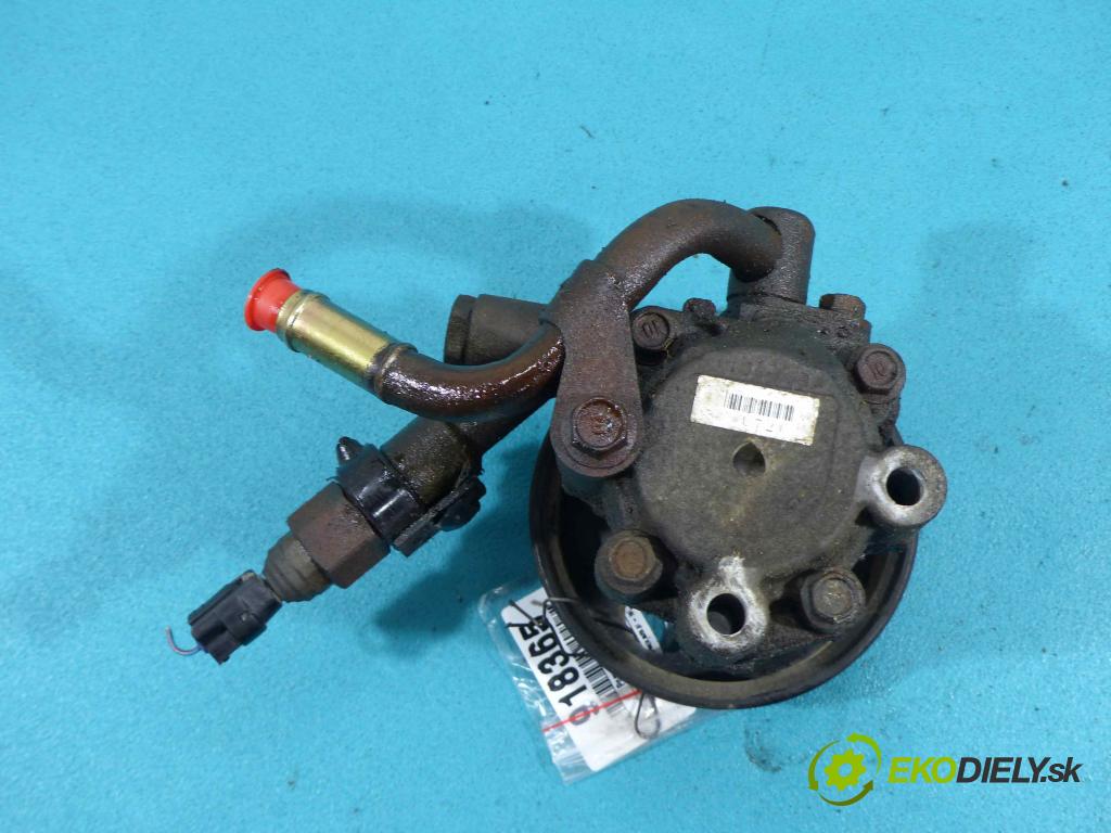 Toyota Corolla E11 1997-2002 1.8 vvti 125 HP manual 92 kW 1794 cm3 4- čerpadlo posilovač  (Servočerpadlá, pumpy riadenia)