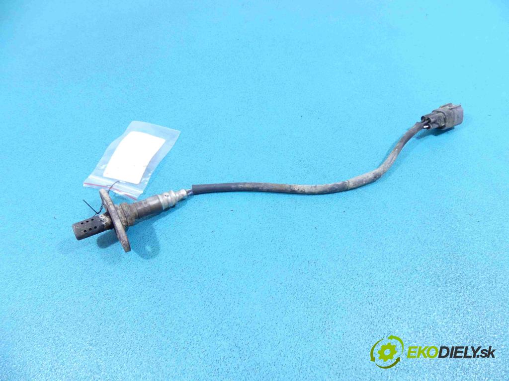 Toyota Corolla E11 1997-2002 1.8 vvti 125 HP manual 92 kW 1794 cm3 4- Sonda lambda 8946502020 (Lambda sondy)