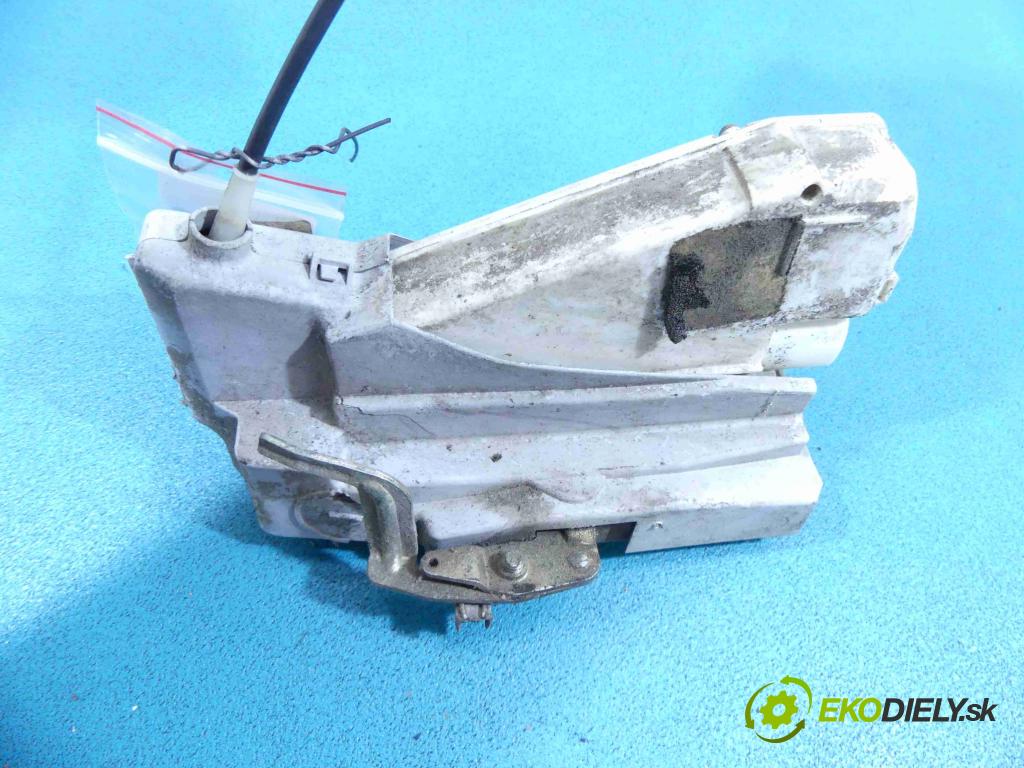 Ford Galaxy 1995-2006 2.0 116 hp manual 85 kW 1998 cm3 5- zámek zadní pravý 93BG220A20DD
