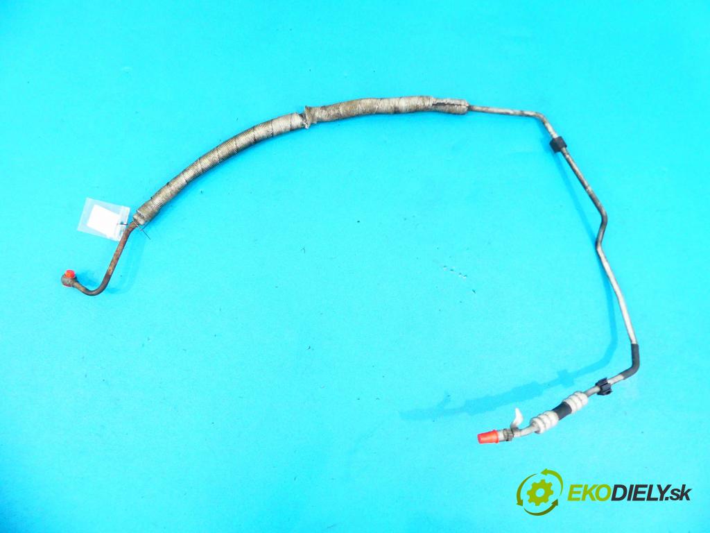 Hydraulik Stromschlauch Für Alfa Romeo 159 939 Sportwagen 1.9 JTDM 16V