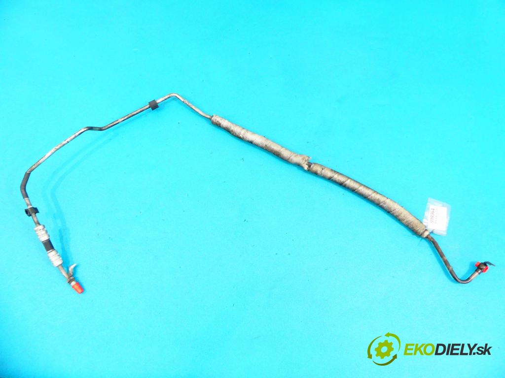 Hydraulikschlauch Servoschlauch 50501762 für Alfa Romeo | Hochwer