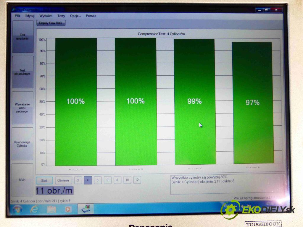 Alfa romeo 159 1.9 jtd (939A2000) 150 HP manual 110 kW 1910 cm3 5- motor diesla 939A2000
