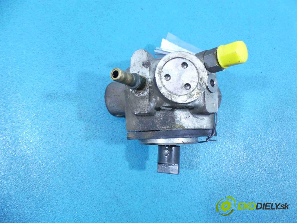 Renault Laguna II 2001-2007 2.0 16v 140 HP manual 103 kW 1998 cm3 5- čerpadlo palivo 7700115023