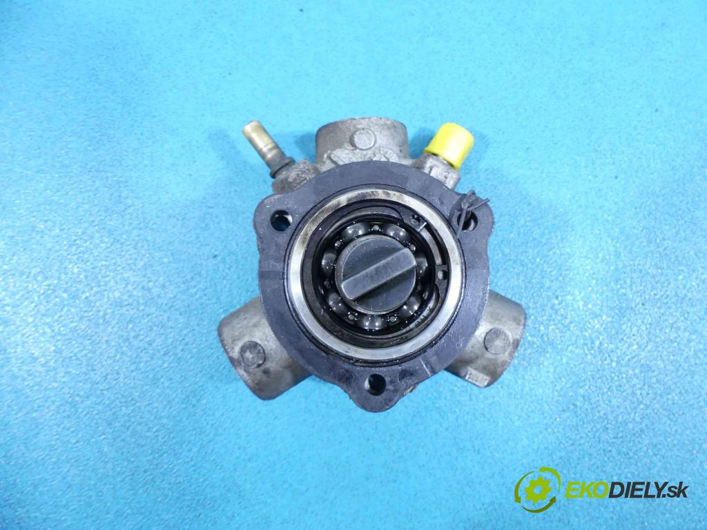 Renault Laguna II 2001-2007 2.0 16v 140 HP manual 103 kW 1998 cm3 5- čerpadlo palivo 7700115023
