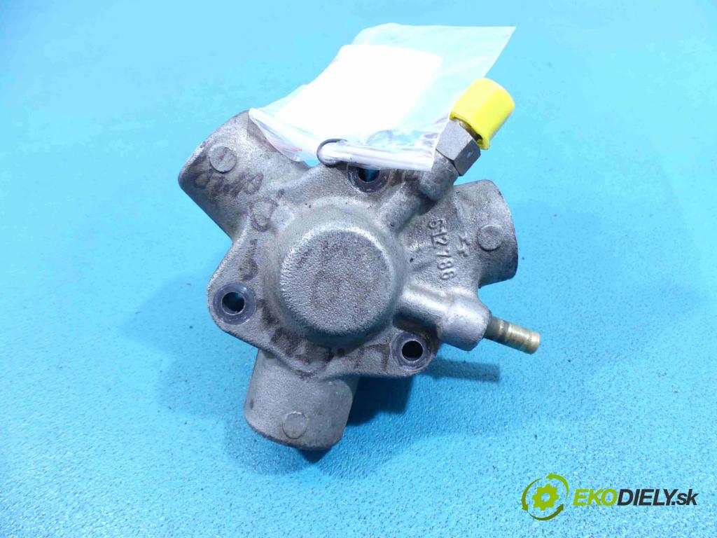 Renault Laguna II 2001-2007 2.0 16v 140 HP manual 103 kW 1998 cm3 5- čerpadlo palivo 7700115023