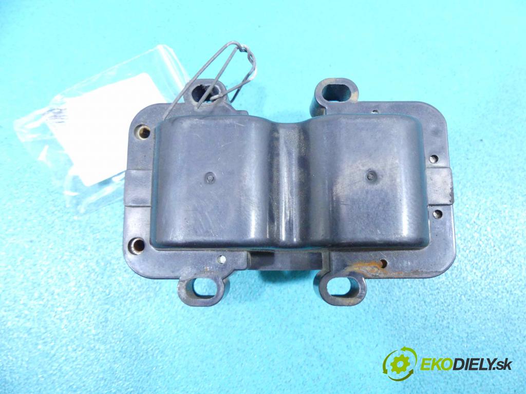 Renault Laguna II 2001-2007 2.0 16v 140 HP manual 103 kW 1998 cm3 5- cievka zapaľovacia  (Zapaľovacie cievky, moduly)