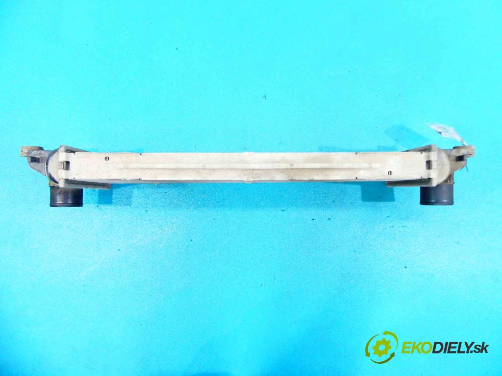 Nissan Primastar 2001-2014 1.9 dci 101 hp manual 74 kW 1870 cm3 5- Intercooler  (Chladiče nasávaného vzduchu (intercoolery))