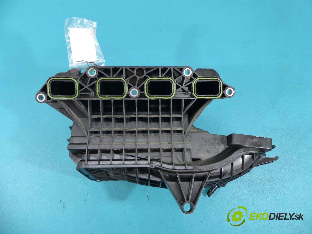 Vw Golf plus 1.4 TSI 122 HP manual 90 kW 1390 cm3 5- zvod nasávací 03C129711AD (Sacie potrubia)