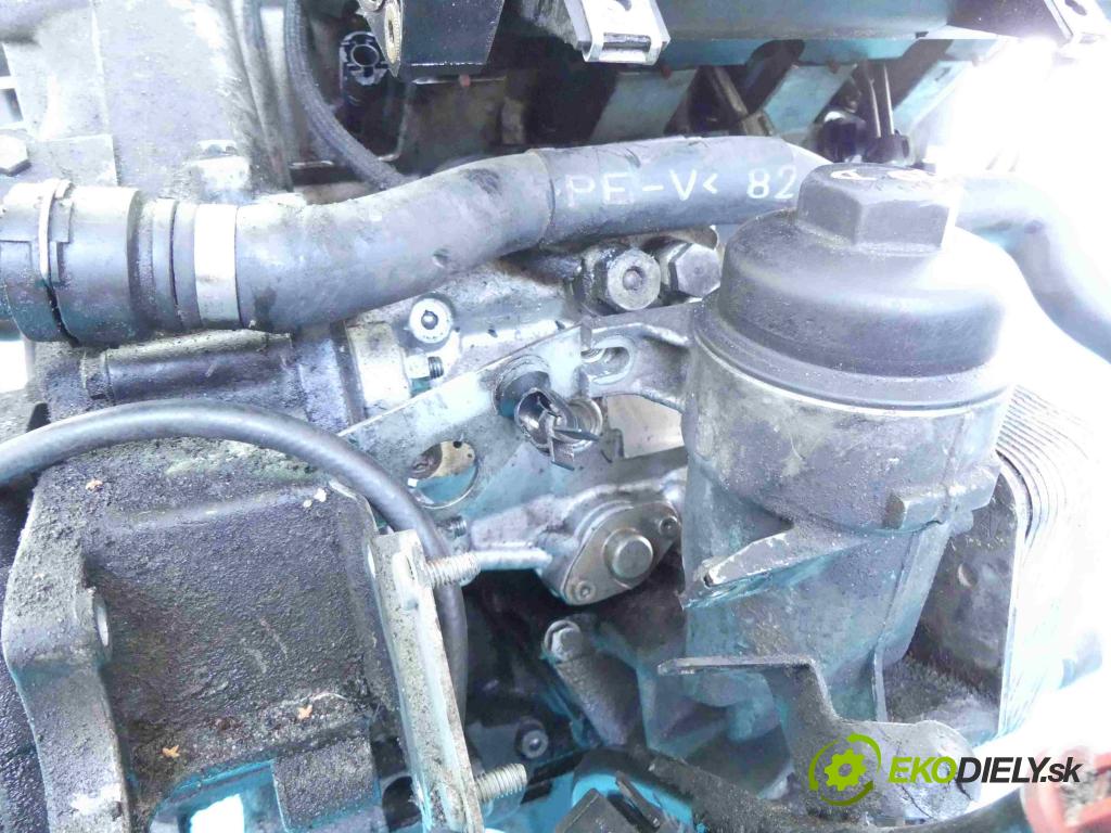 Bmw 3 e46 1998-2007 2.0d 136hp manual 100 kW 1951 cm3 4- čerpadlo vstřikovací  (Vstřikovací čerpadla)