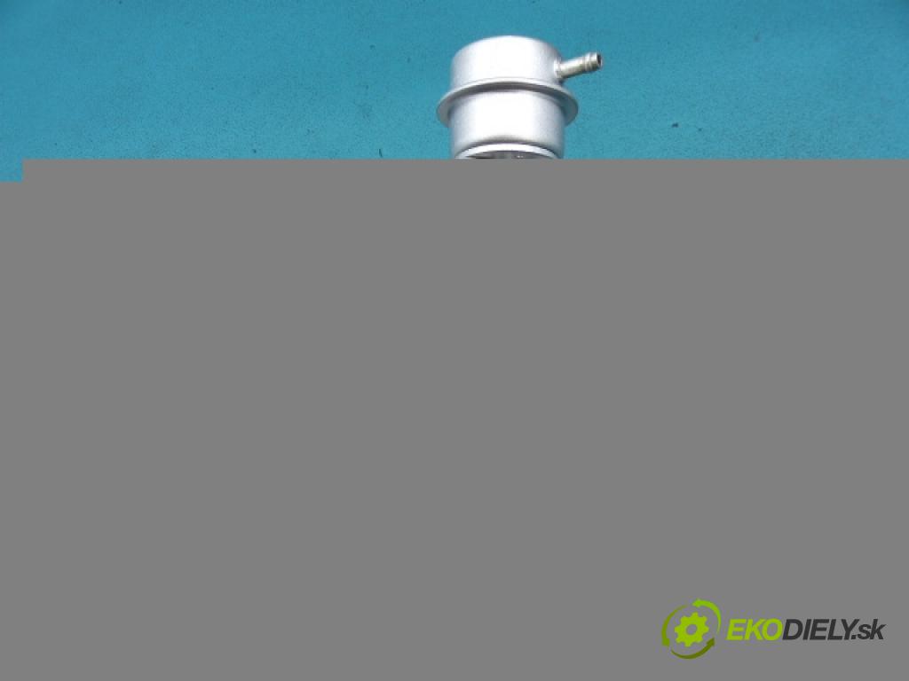 Saab 9-5 2.3 T 185 HP manual 136 kW 2290 cm3 4- turbodúchadlo, turbo 452204-5 (Turbodúchadlá (kompletné))