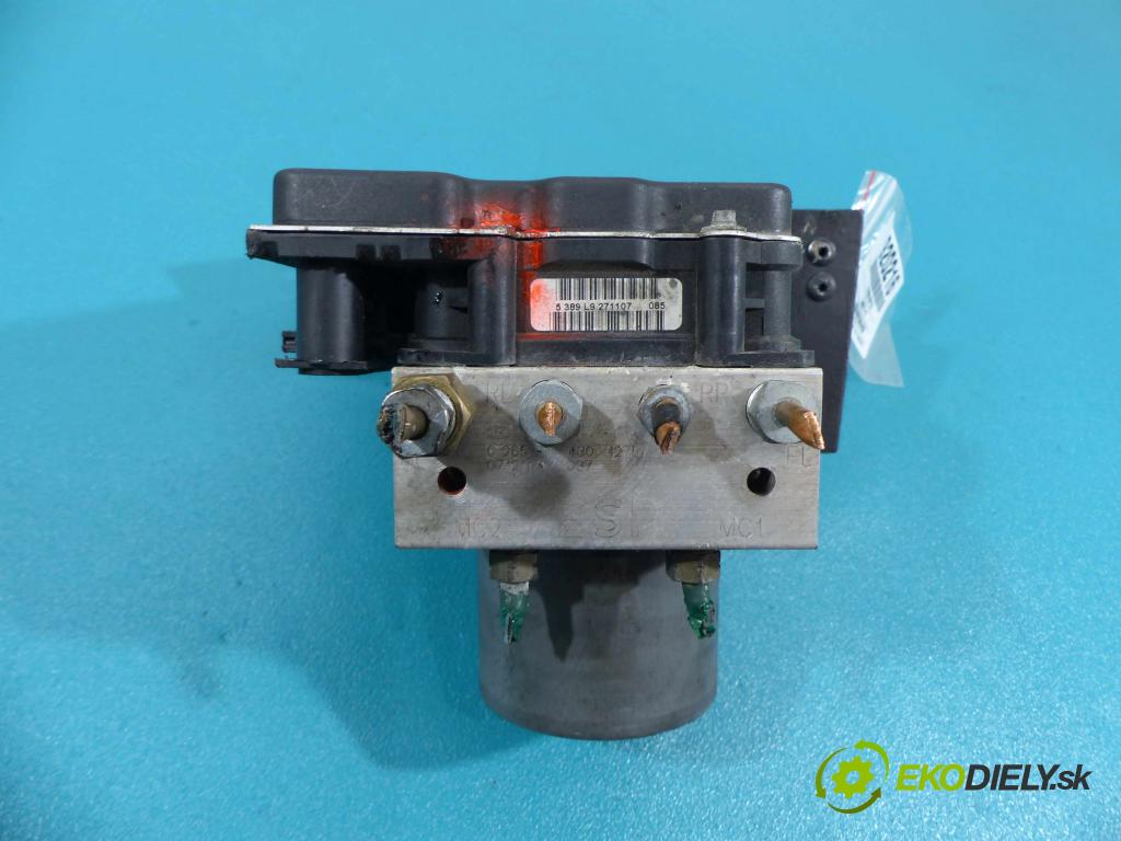 Saab 9-5 2.3 T 185 HP manual 136 kW 2290 cm3 4- čerpadlo abs 0265234430 (Pumpy ABS)