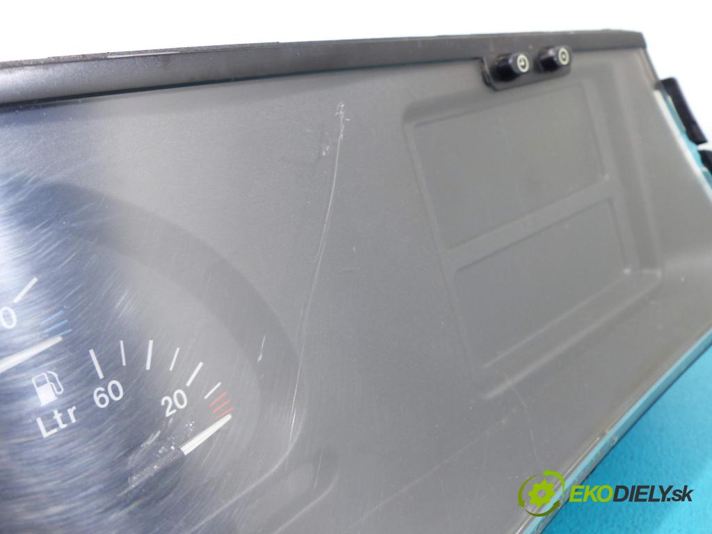 Opel Vectra B 1995-2002 1.8 16v 116 HP manual 85 kW 1796 cm3 5- prístrojovka/ budíky 09134517LB (Prístrojové dosky, displeje)