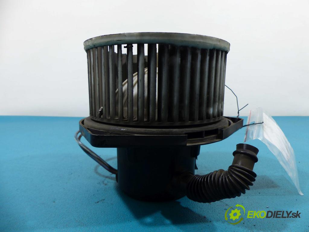 Nissan Primera P11 1996-2002 2.0 TD 90 HP manual 66 kW 1974 cm3 4- ventilátor vzduchu 0130111153