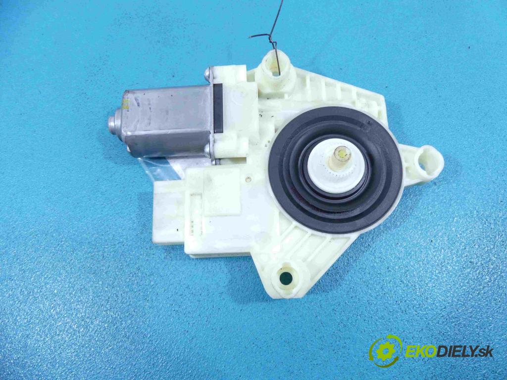 Skoda Rapid 2012-2019 1.6 tdi 90 hp manual 66 kW 1598 cm3 5- mechanismus stahování zadní levý 5JA959811H