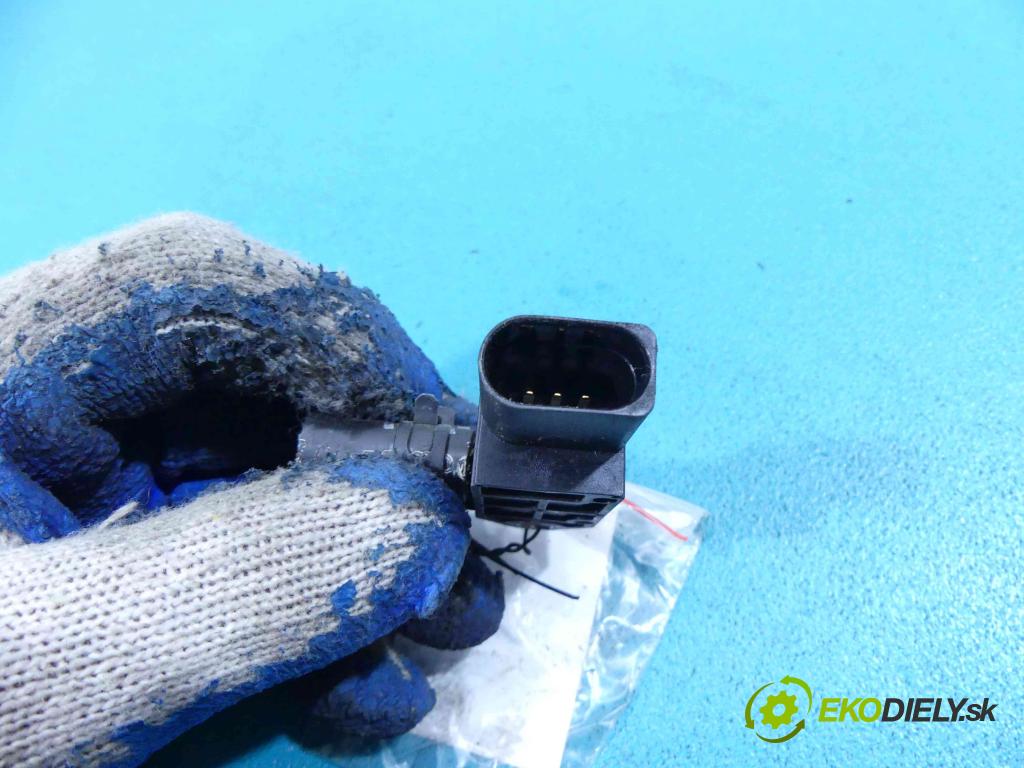 Seat Exeo 2.0 tdi (CAGA) 143 hp manual 105 kW 1968 cm3 4- snímač tlaku 0281002760 (Snímače tlaku)