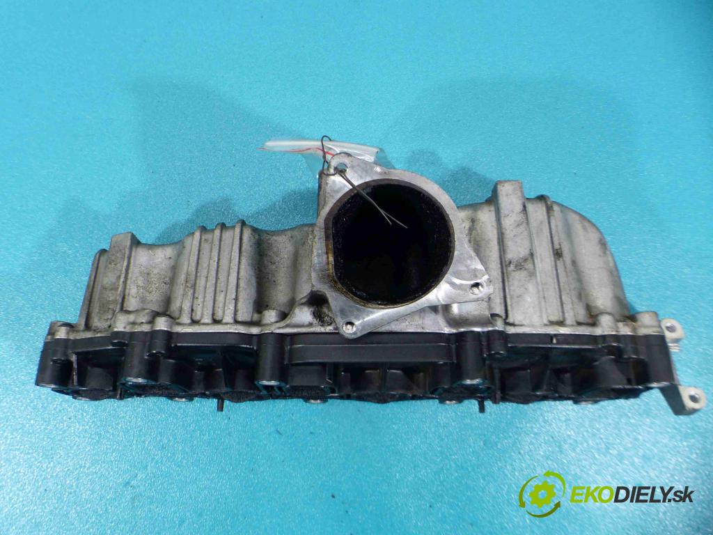 Seat Exeo 2.0 tdi (CAGA) 143 HP manual 105 kW 1968 cm3 4- zvod nasávací 03L129711E (Sacie potrubia)