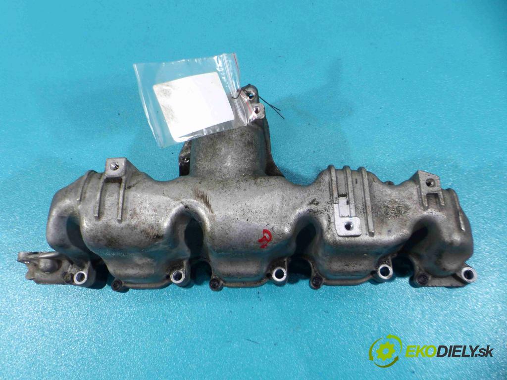 Seat Exeo 2.0 tdi (CAGA) 143 HP manual 105 kW 1968 cm3 4- zvod nasávací 03L129711E (Sacie potrubia)