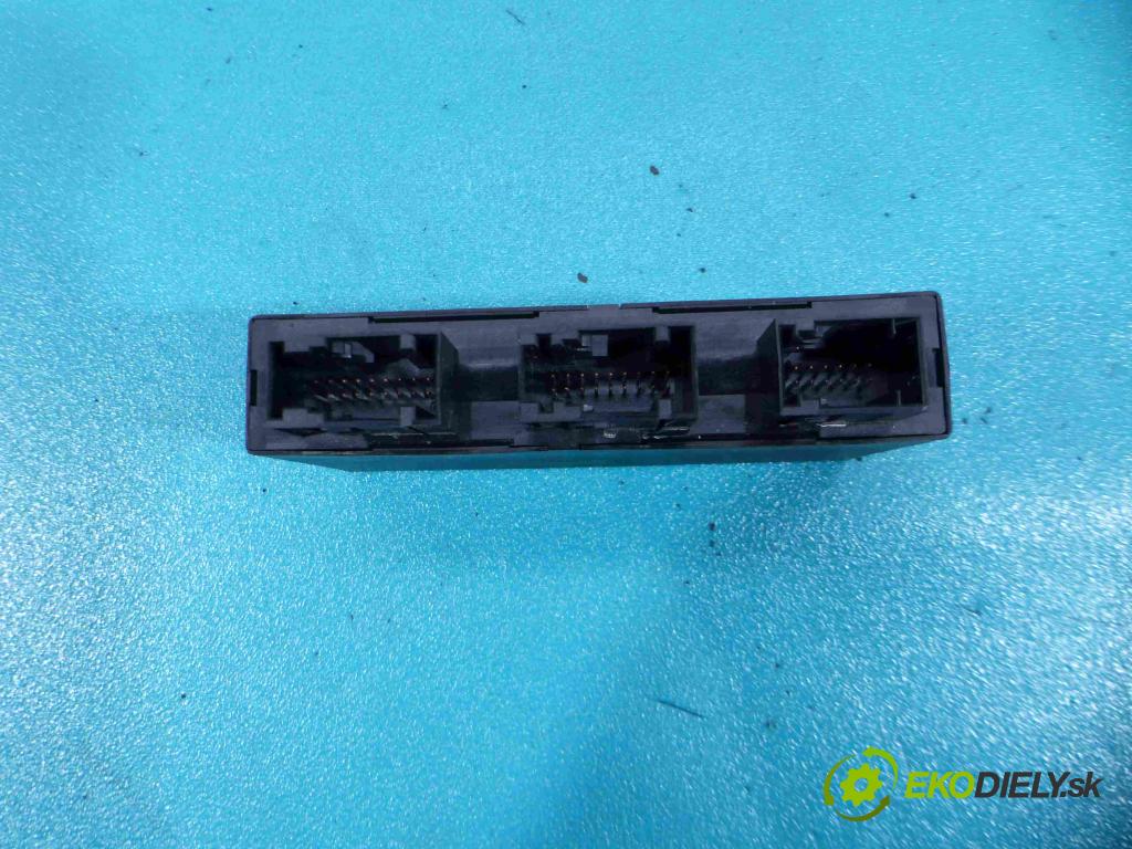 Bmw 5 e60 2003-2010 3.0d 218 HP manual 160 kW 2993 cm3 5- modul riadiaca jednotka 6942677 (Ostatné)