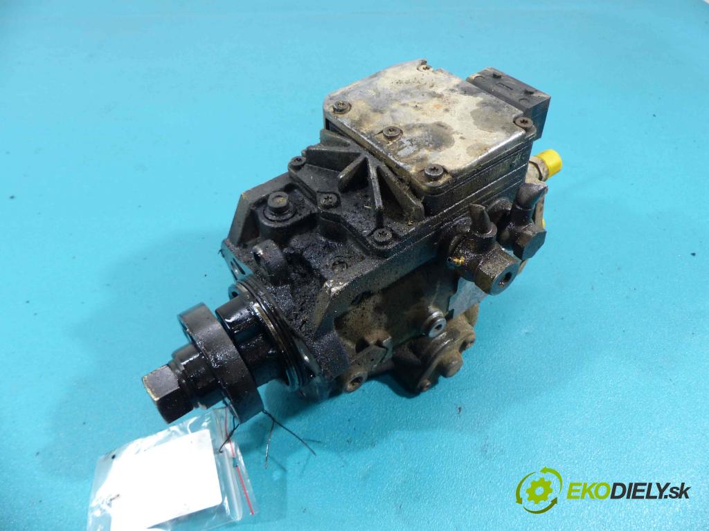 Opel Vectra B 1995-2002 2.0 dti 101 HP manual 74 kW 1995 cm3 5- čerpadlo vstrekovacia 0470504003 (Vstrekovacie čerpadlá)