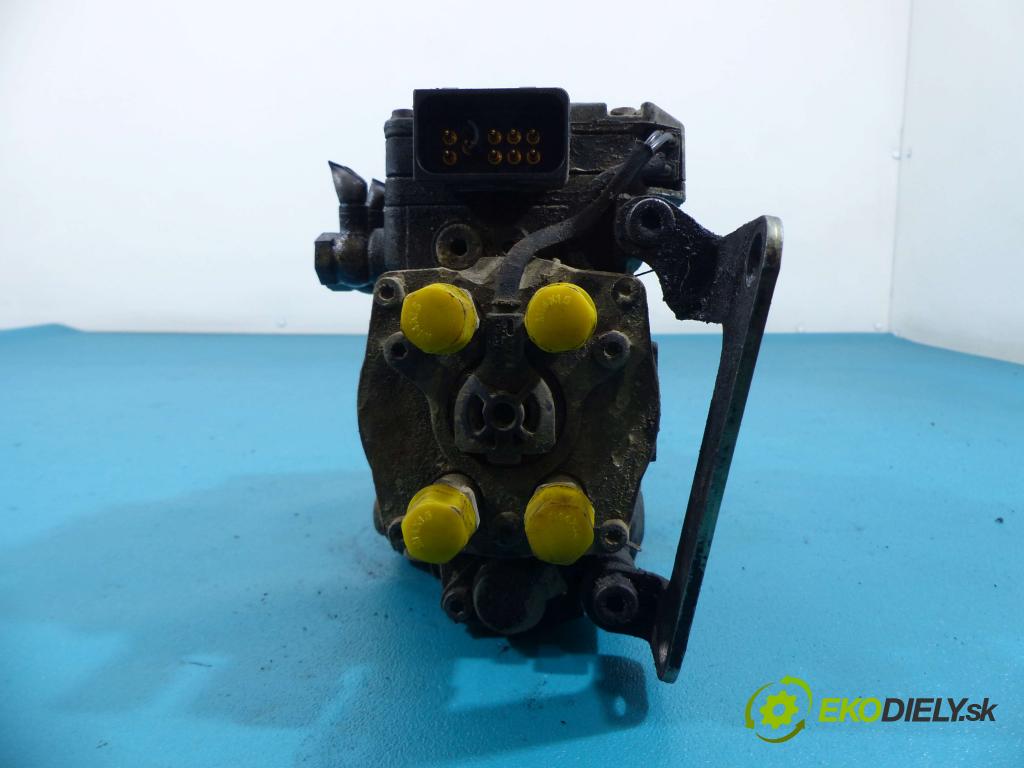 Opel Vectra B 1995-2002 2.0 dti 101 HP manual 74 kW 1995 cm3 5- čerpadlo vstrekovacia 0470504003 (Vstrekovacie čerpadlá)