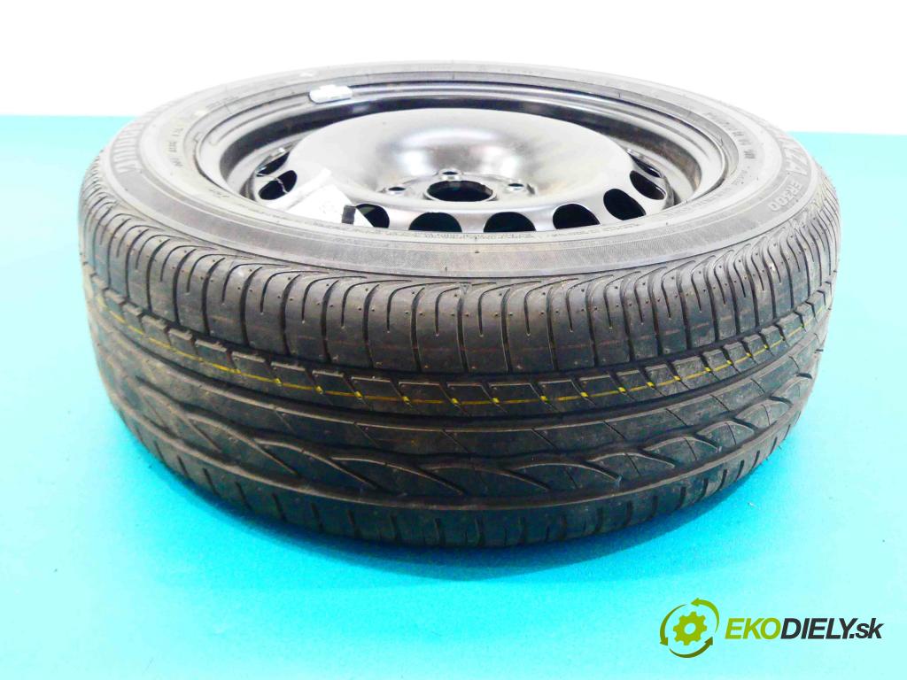 Seat Exeo 2.0 tdi (CAGA) 143 HP manual 105 kW 1968 cm3 4- kola: Pokyny: