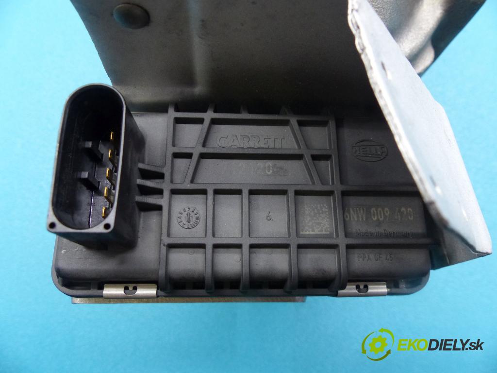 Bmw 5 e60 2003-2010 3.0d 218 HP manual 160 kW 2993 cm3 5- turbodúchadlo, turbo repasovaná 742730-18 7790308