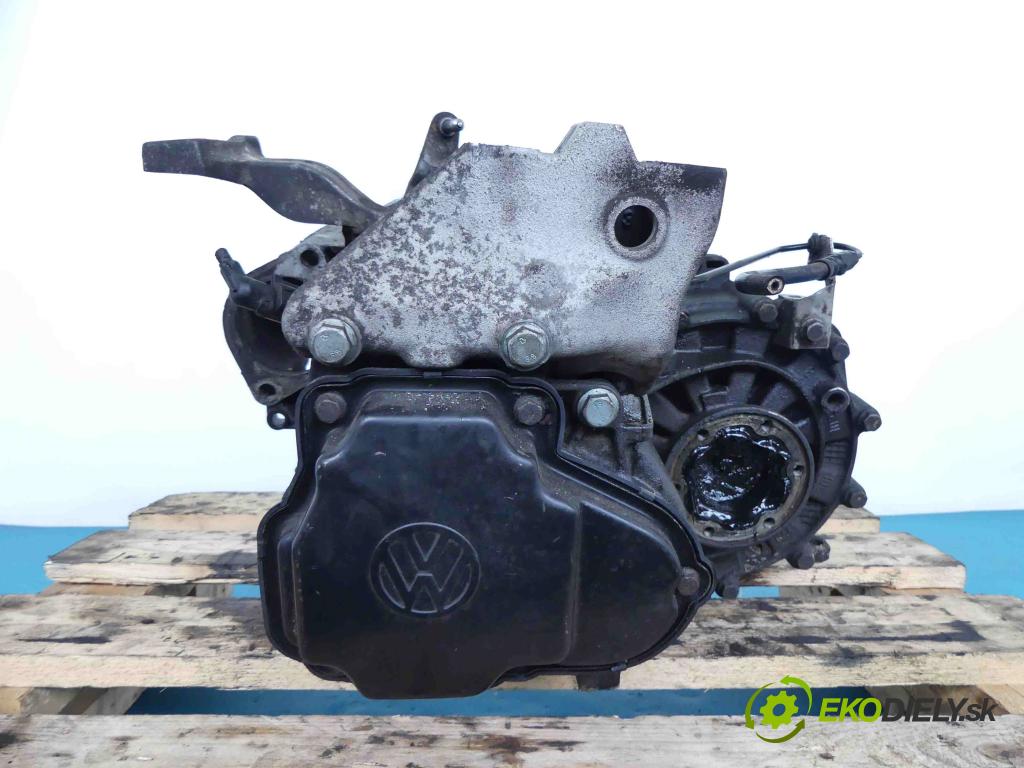 Vw Golf V 2003-2009 1.9 tdi (BKC) 105 HP manual 77 kW 1896 cm3 5- prevodovka stupeň,rýchlosť manual GQQ