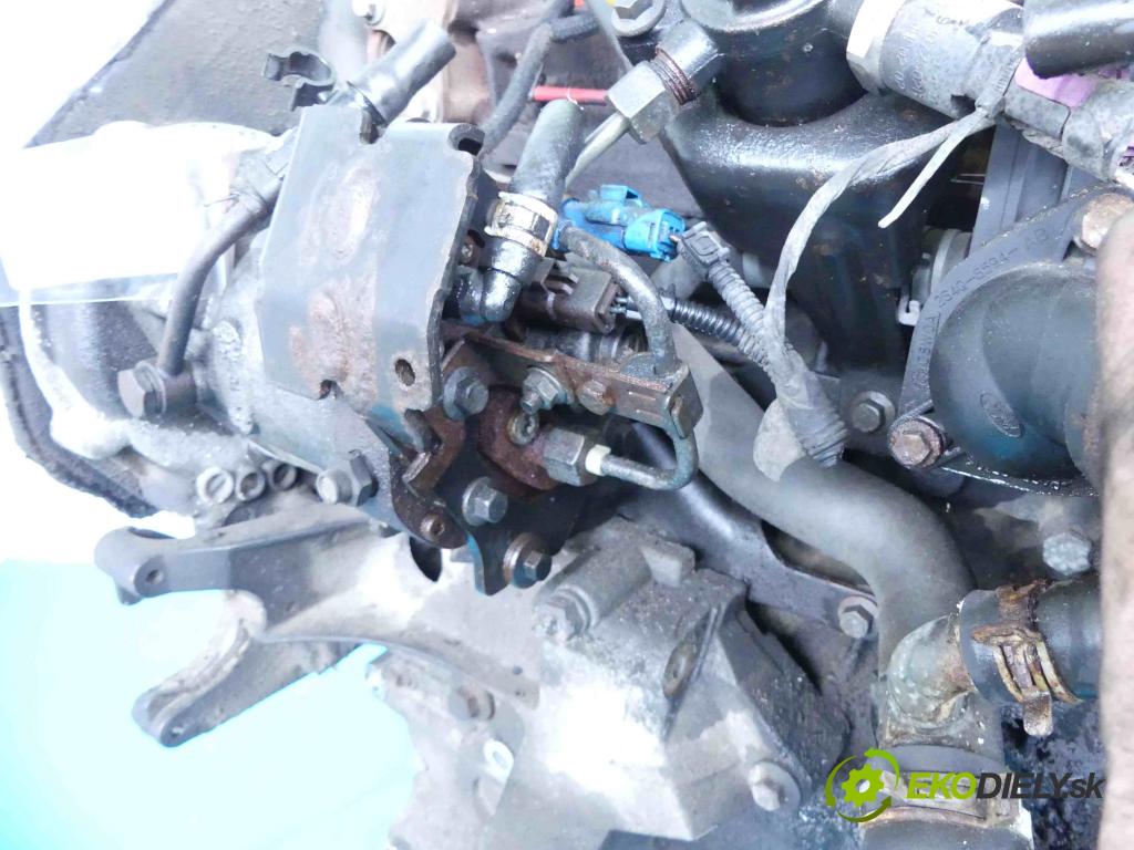 Ford Focus Mk1 1998-2004 1.8 tdci 101 hp manual 74 kW 1753 cm3 5- čerpadlo vstřikovací R9044Z015A (Vstřikovací čerpadla)