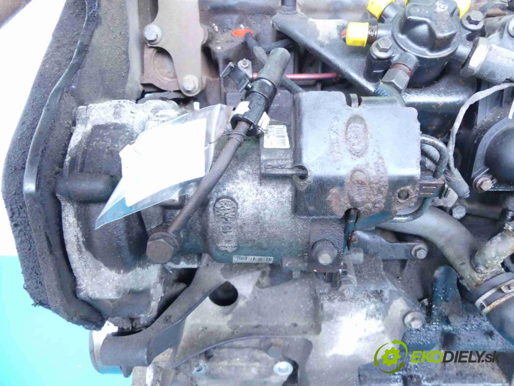 Ford Focus Mk1 1998-2004 1.8 tdci 101 hp manual 74 kW 1753 cm3 5- čerpadlo vstřikovací R9044Z015A (Vstřikovací čerpadla)