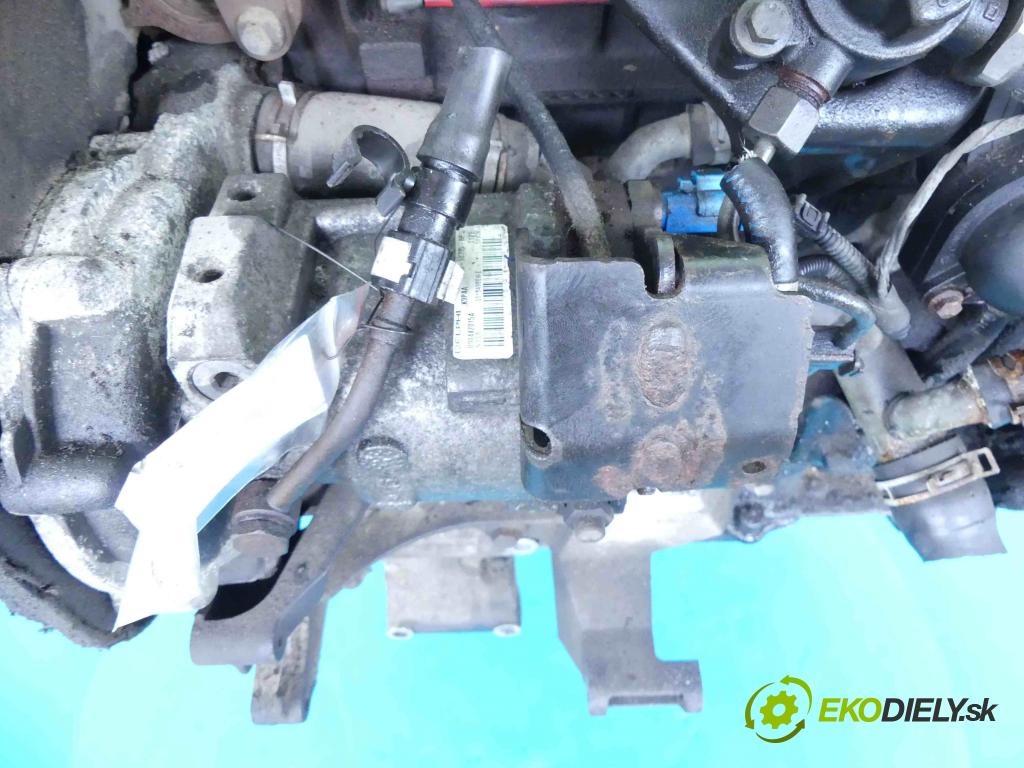 Ford Focus Mk1 1998-2004 1.8 tdci 101 hp manual 74 kW 1753 cm3 5- čerpadlo vstřikovací R9044Z015A (Vstřikovací čerpadla)