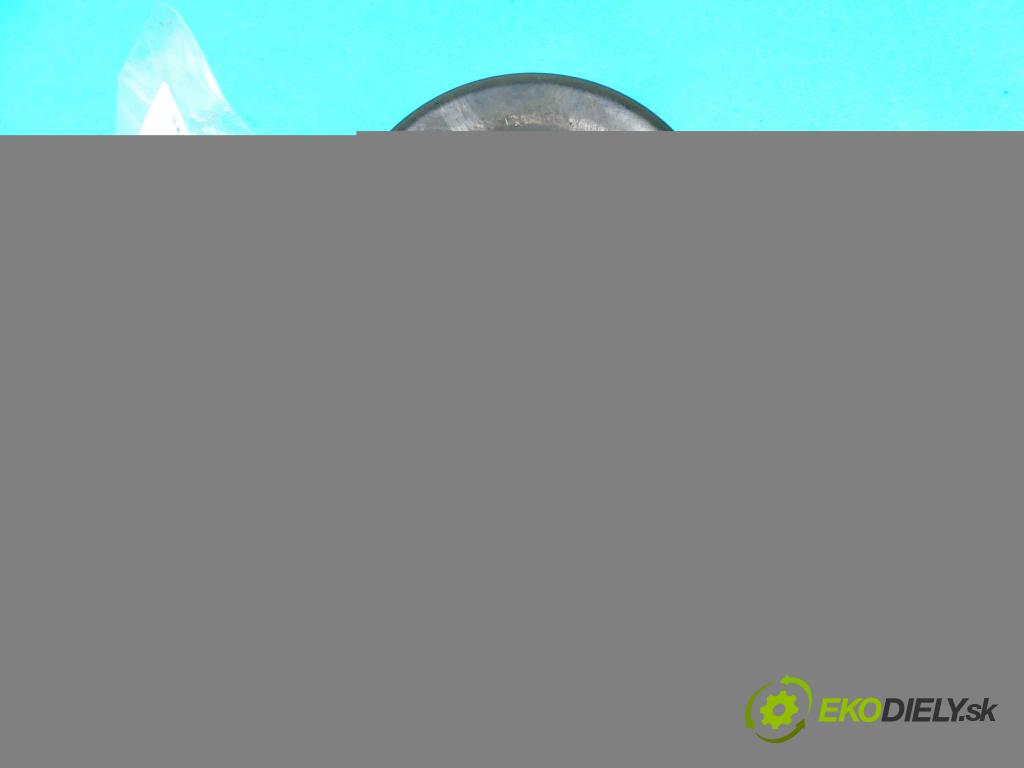 Ford Focus C-Max 1.6 tdci 109 HP manual 80 kW 1560 cm3 5- čerpadlo abs 3M51-2C405-HB (Pumpy ABS)