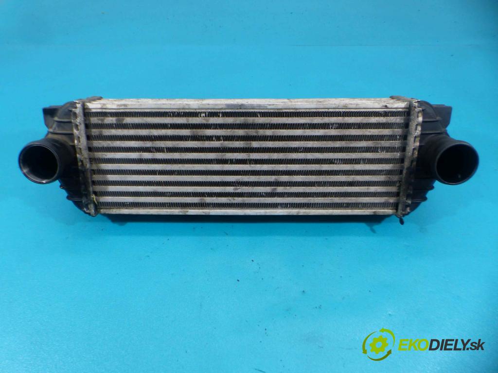 Ford Transit connect 1.8 tdci 90 hp manual 66 kW 1753 cm3 5- Intercooler 7T16-9L440-AE (Chladiče nasávaného vzduchu (intercoolery))