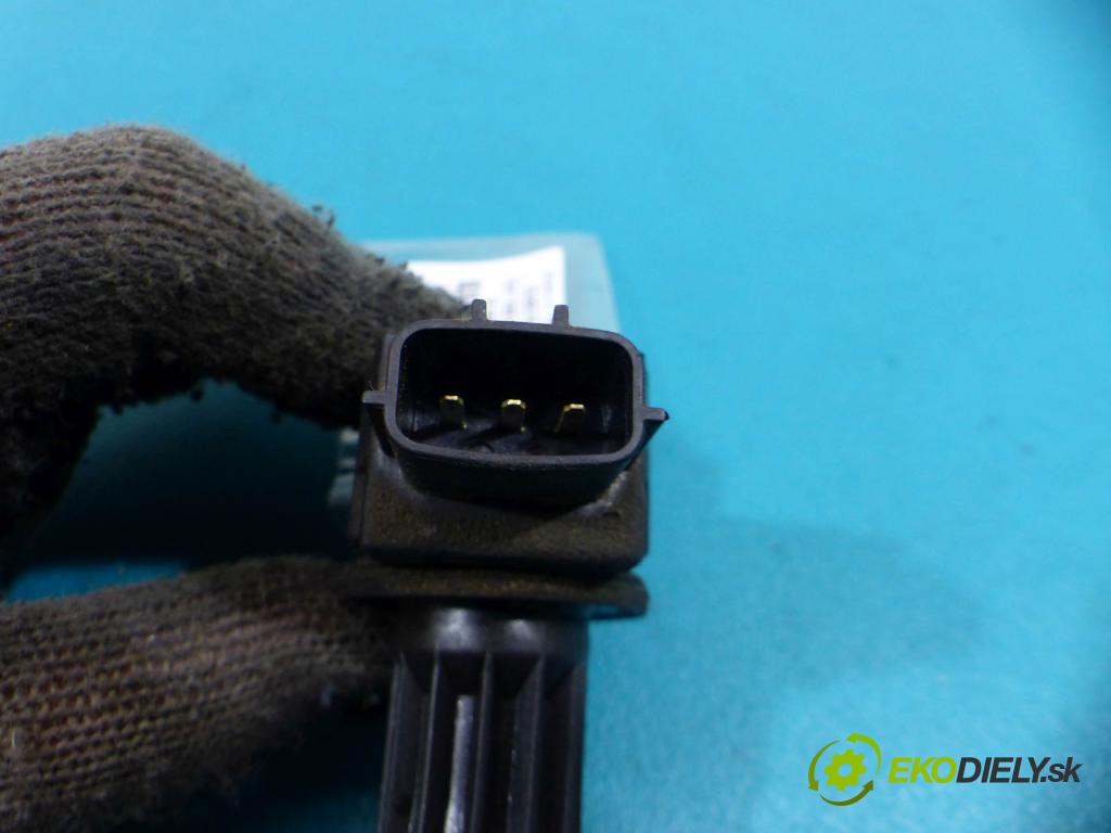 Nissan Micra K12 2003-2010 80 HP manual 59 kW 1240 cm3 5- cievka zapaľovacia 22448AX001 (Zapaľovacie cievky, moduly)