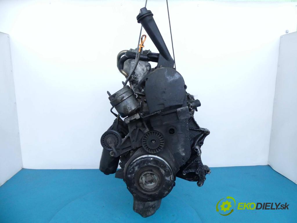 Vw Transporter T4 1990-2003 2.5 tdi 102 HP manual 75 kW 2461 cm3 5- motor diesla ACV