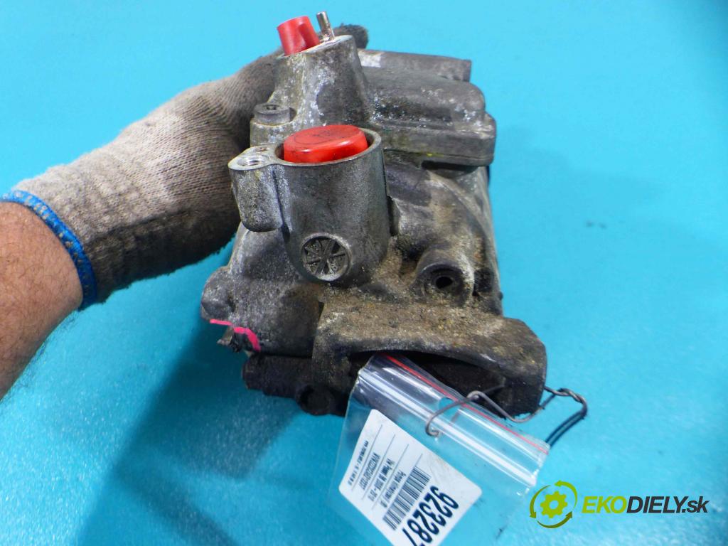 Vw Passat B6 2005-2010 2.0 tdi 110 HP manual 81 kW 1968 cm3 5- čerpadlo klimatizácie 5N0820803A