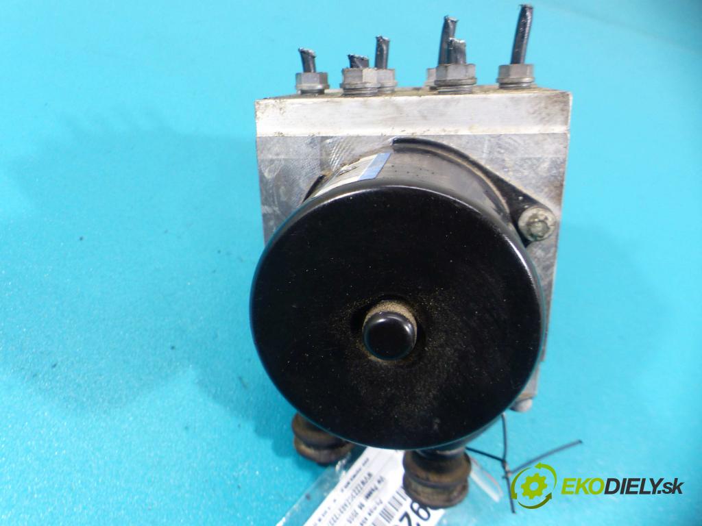 Vw Passat B6 2005-2010 2.0 tdi 110 HP manual 81 kW 1968 cm3 5- čerpadlo abs 3C0614109AE (Pumpy ABS)