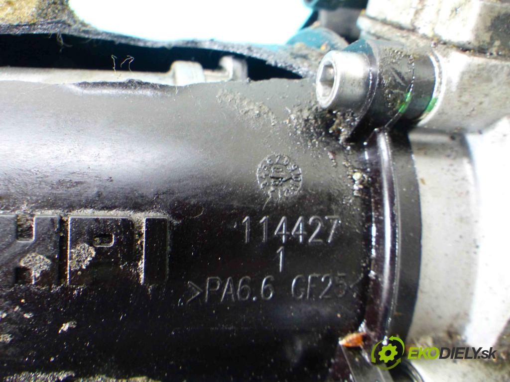 Peugeot 407 2.0 hdi 136 HP manual 100 kW 1997 cm3 5- čerpadlo posilovač A5098519 (Servočerpadlá, pumpy riadenia)