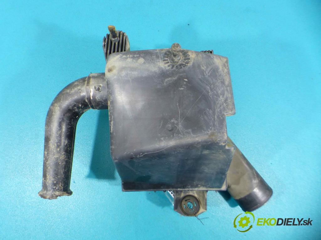 Fiat Albea 1.6 16v (182B6000) 103 hp manual 76 kW 1596 cm3 4- obal filtra vzduchu  (Kryty filtrů)