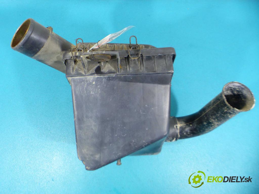 Fiat Albea 1.6 16v (182B6000) 103 hp manual 76 kW 1596 cm3 4- obal filtra vzduchu  (Kryty filtrů)