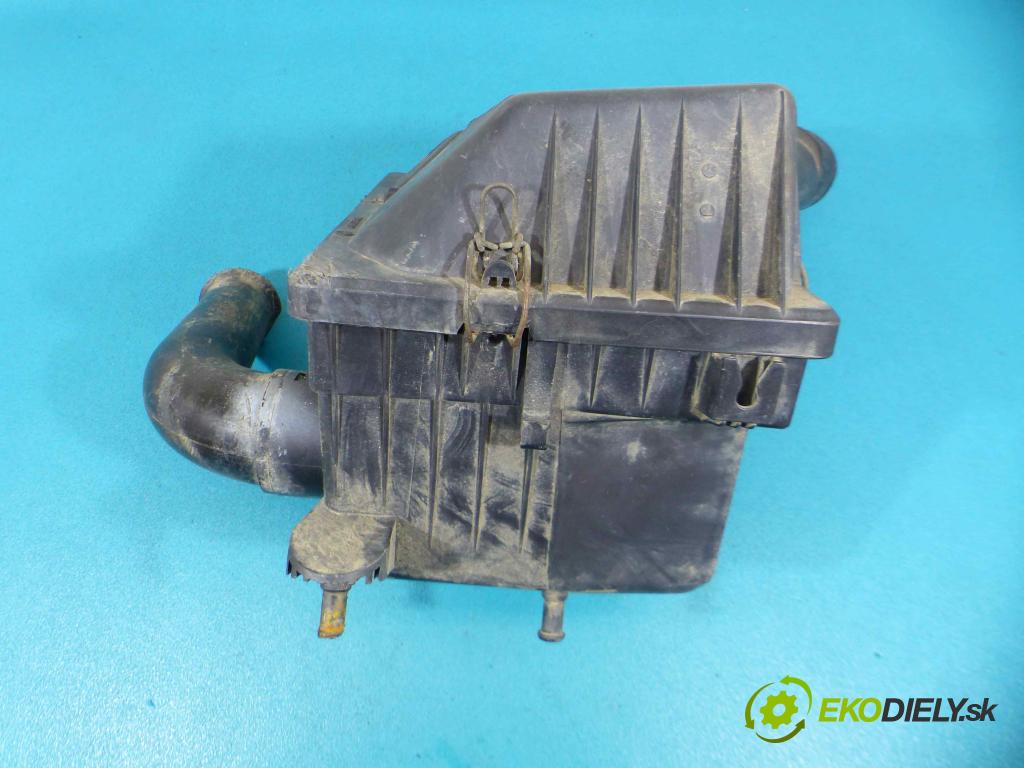 Fiat Albea 1.6 16v (182B6000) 103 hp manual 76 kW 1596 cm3 4- obal filtra vzduchu  (Kryty filtrů)